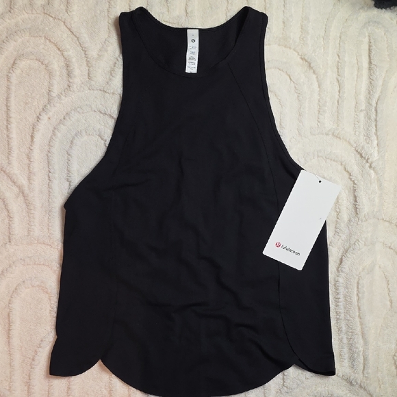 Lululemon High Ventilation Running Tank - Picture 1 of 3